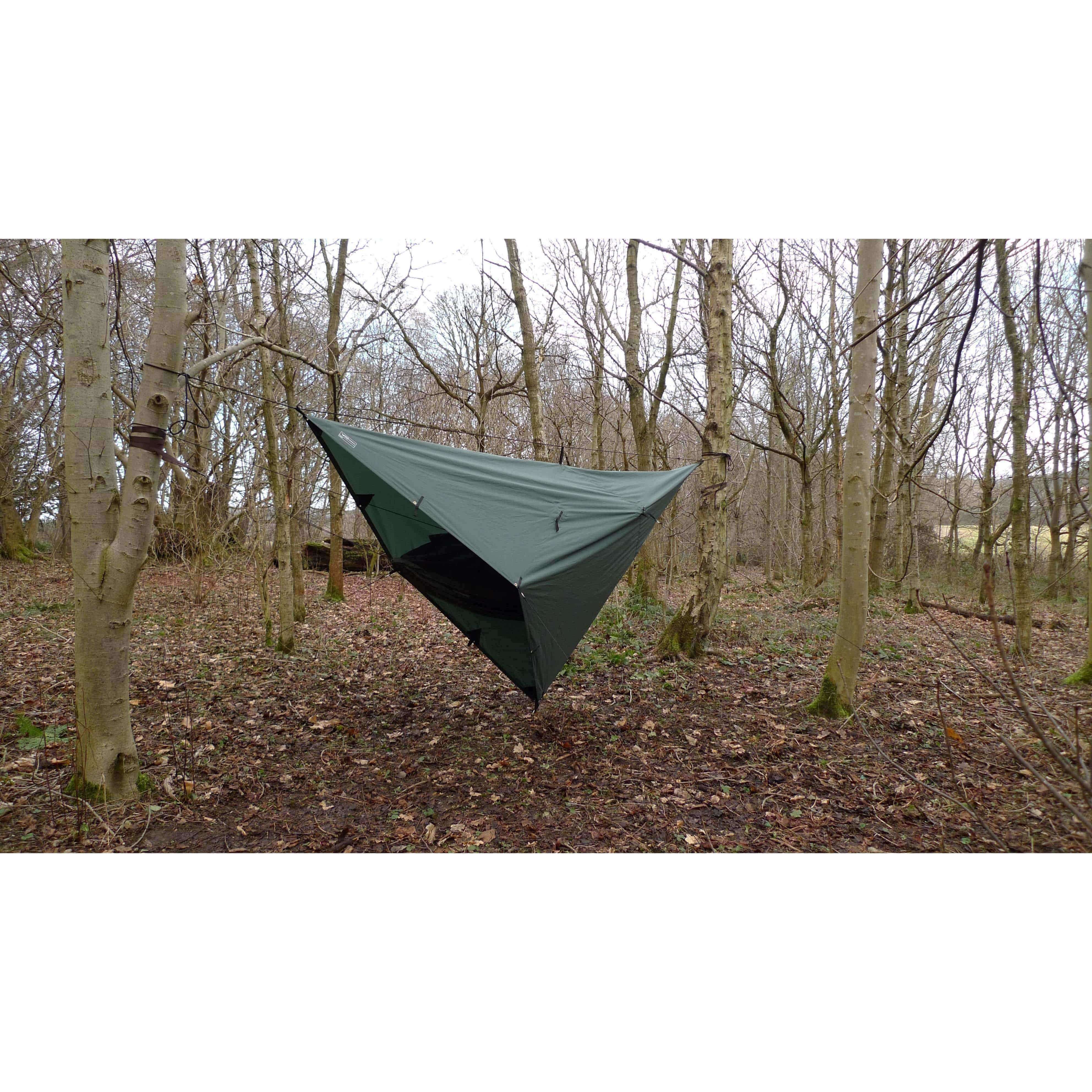 DD Tarp 3x3 PRO - Wylies Outdoor World