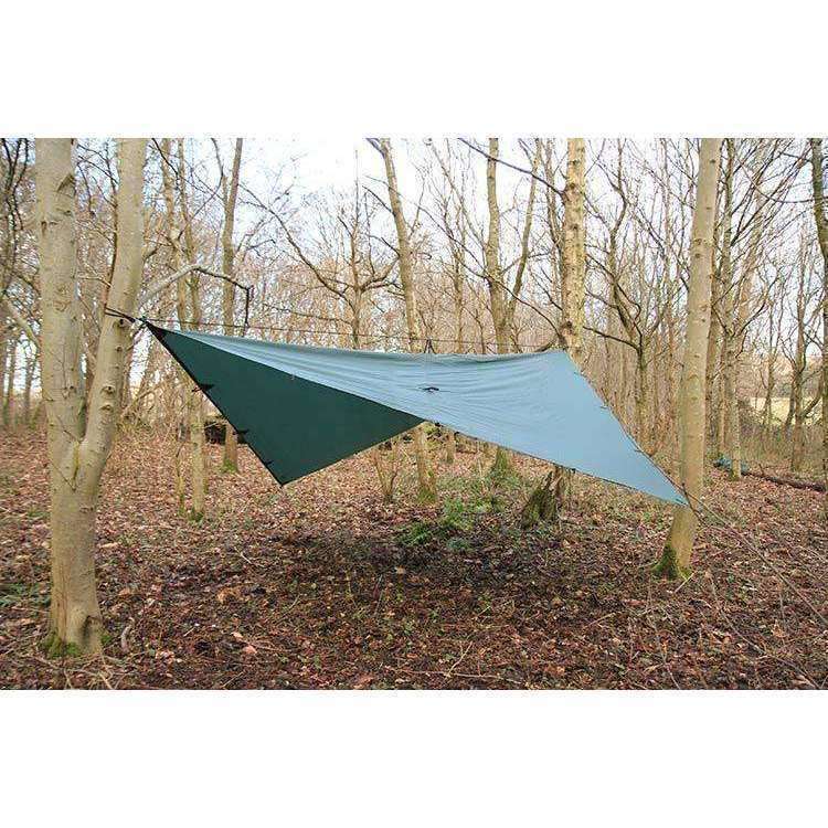 DD Tarp 3x3 PRO - Wylies Outdoor World