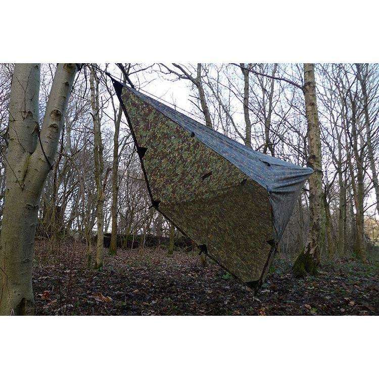 DD Tarp 3x3 PRO - Wylies Outdoor World