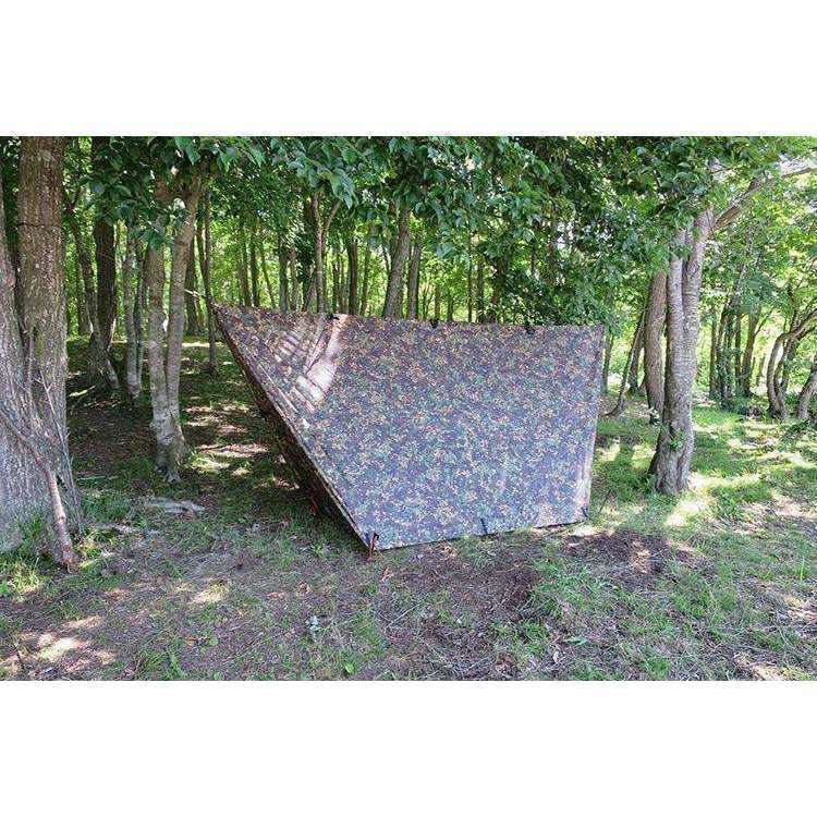 DD Tarp 3x3 - Wylies Outdoor World