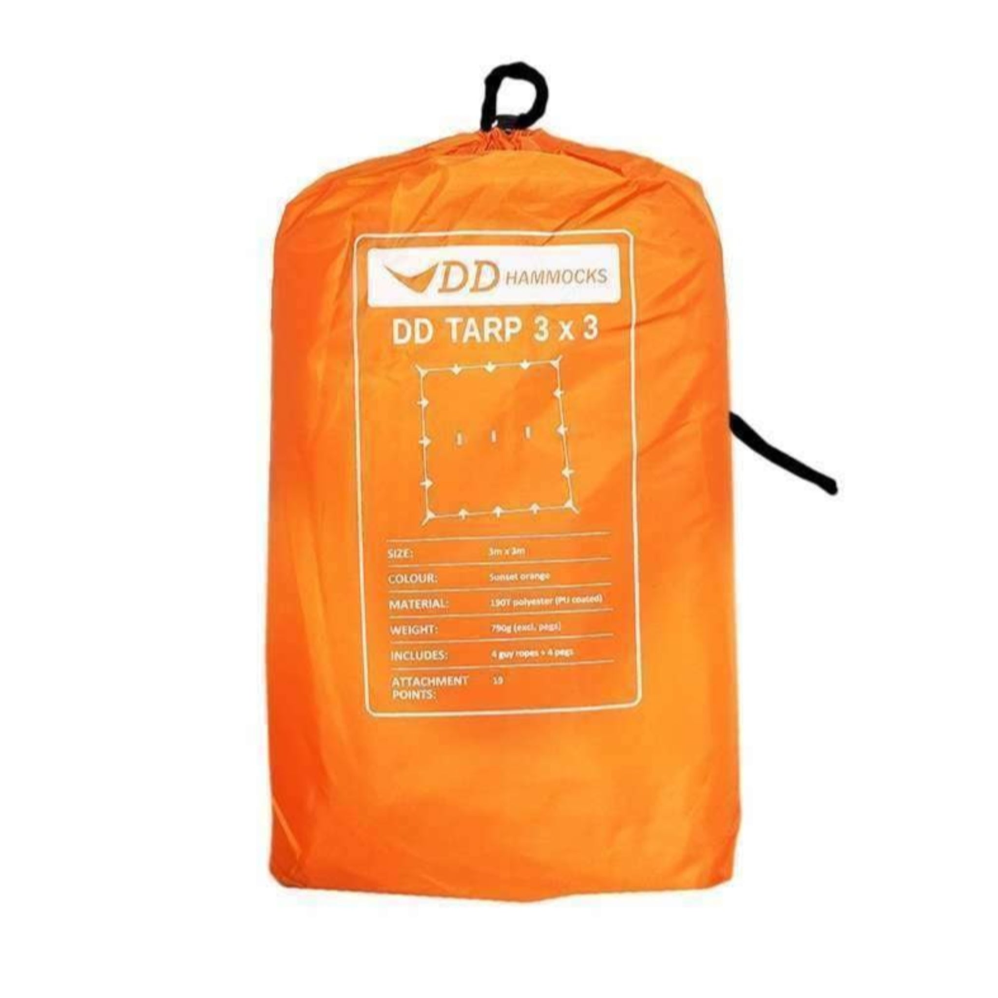 3 mal 3 meter tarp DD Tarp 3x3 Waterproof Camping Tarp – Wylies Outdoor World