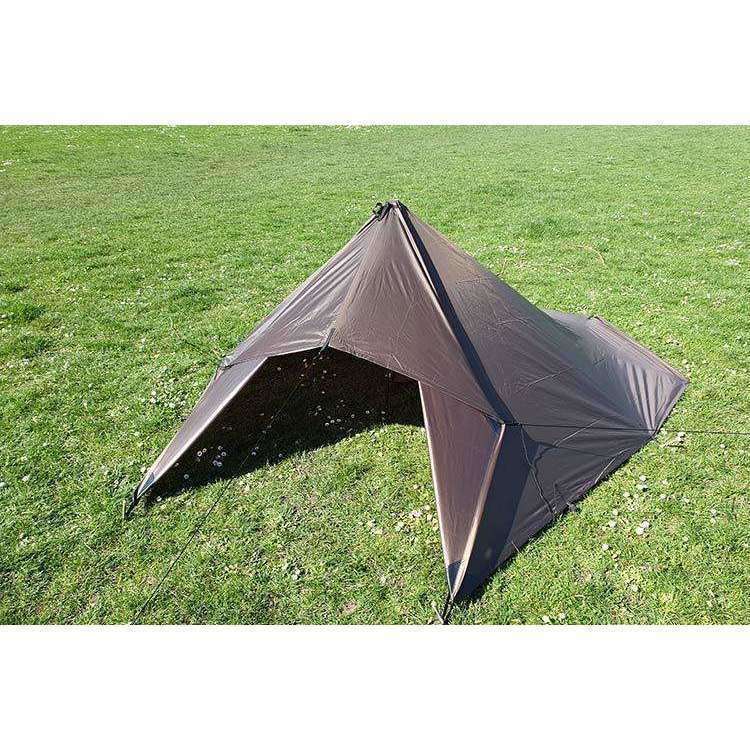 DD Tarp 3x3 - Wylies Outdoor World