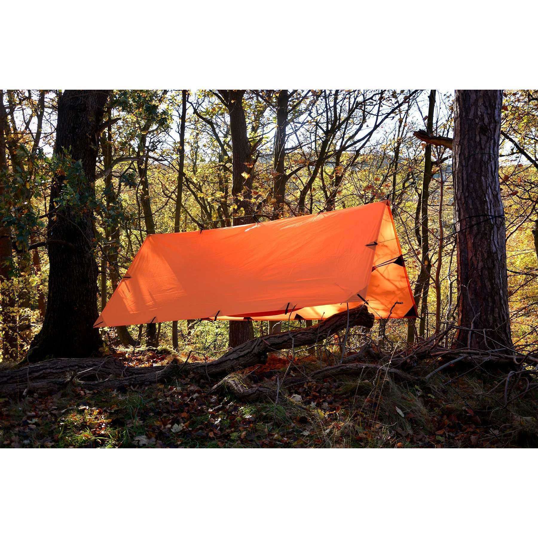 DD Tarp 3x3 - Wylies Outdoor World