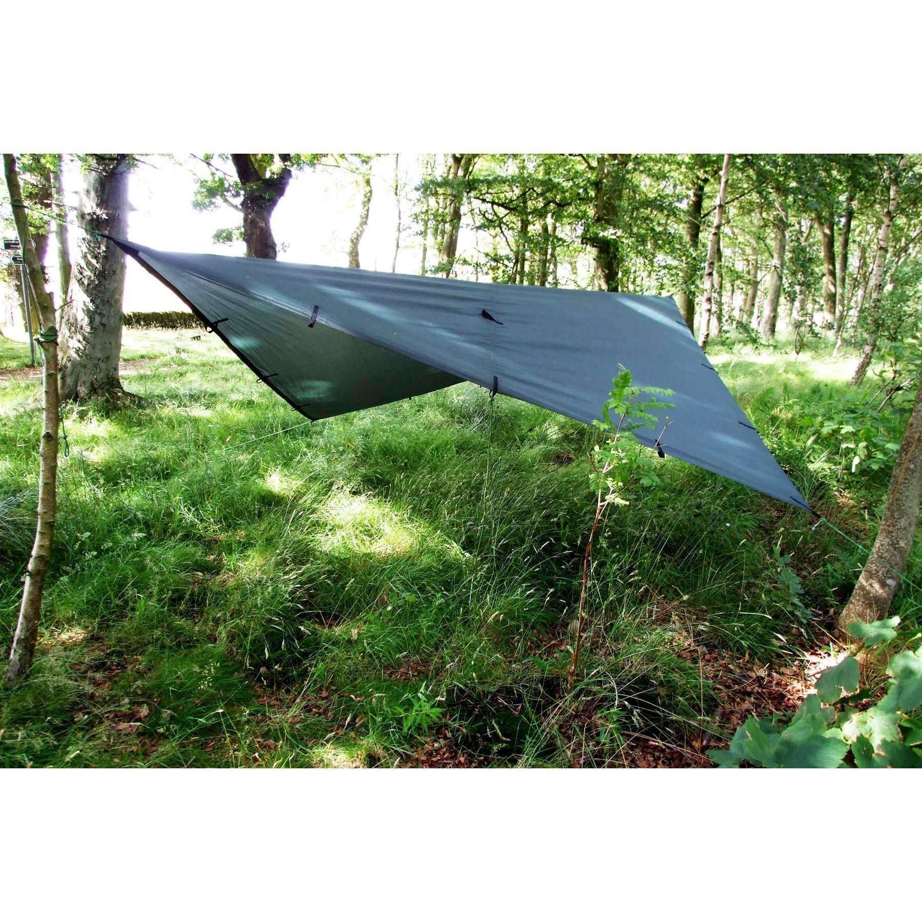 DD Tarp 3x3 - Wylies Outdoor World