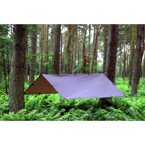 DD Tarp 3x3 - Wylies Outdoor World