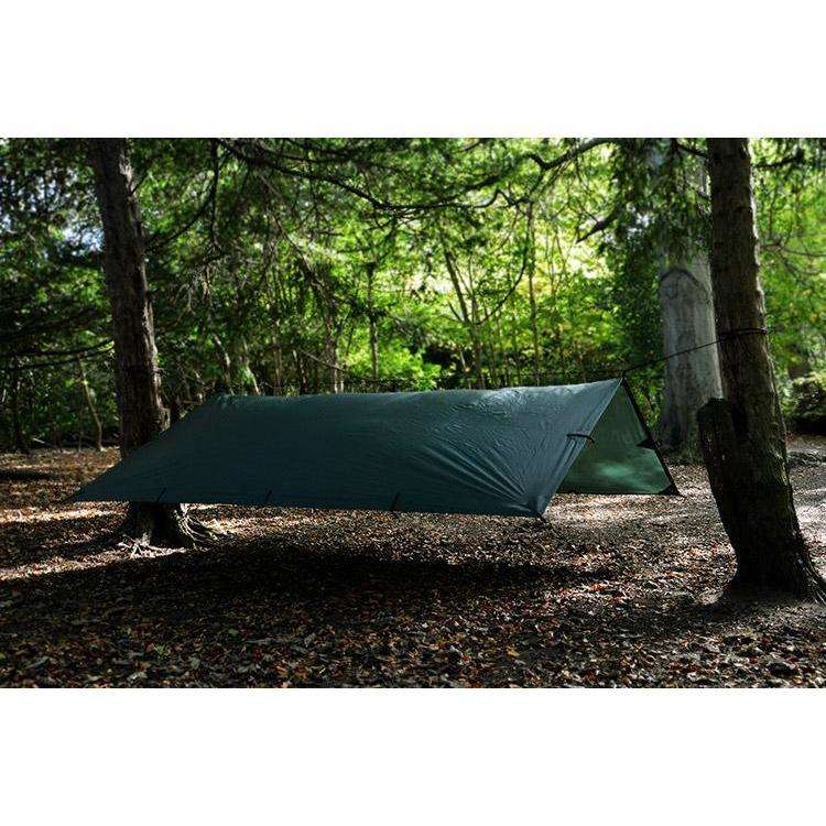 DD Tarp 3x3 - Wylies Outdoor World