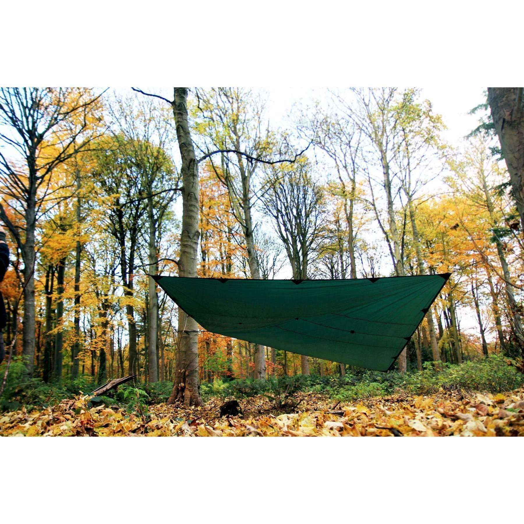 DD Tarp 4x4 - Wylies Outdoor World