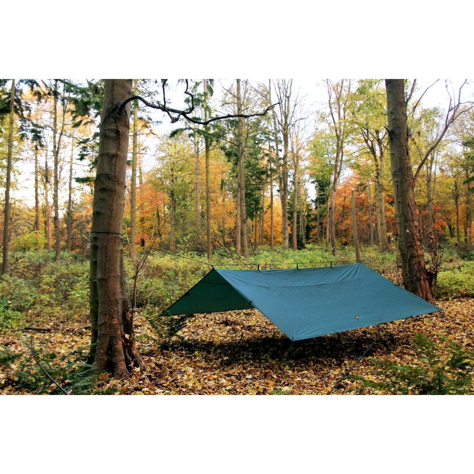 DD Tarp 4x4 - Wylies Outdoor World