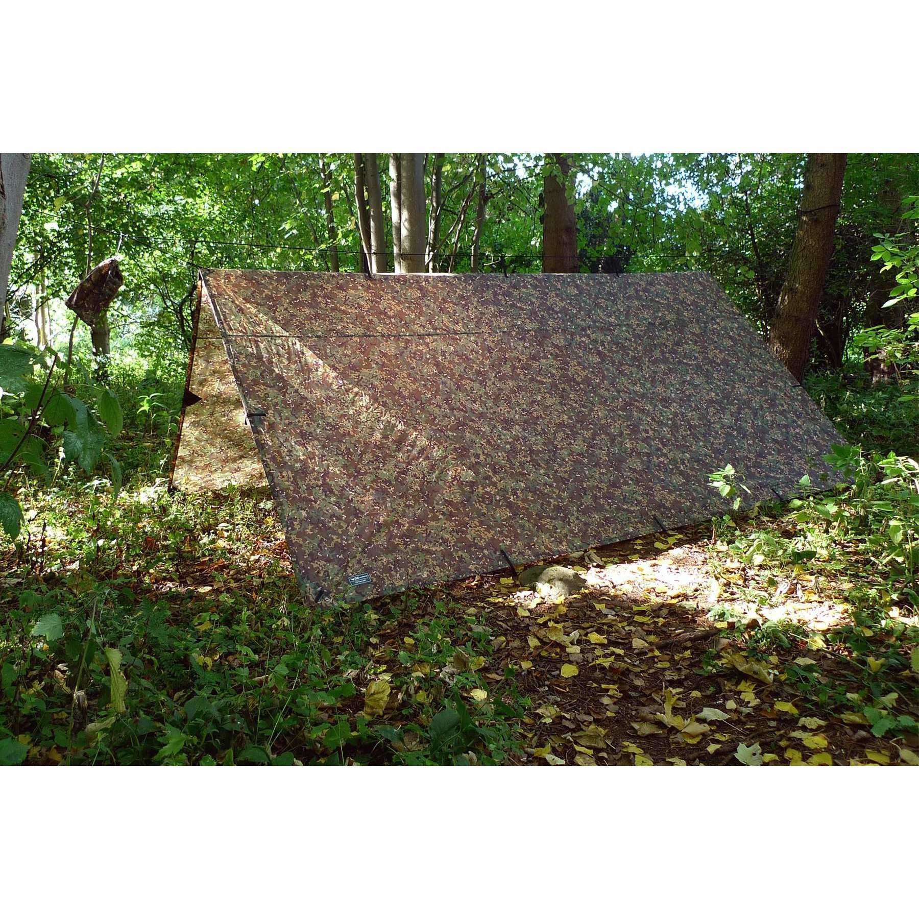 DD Tarp 4x4 - Wylies Outdoor World