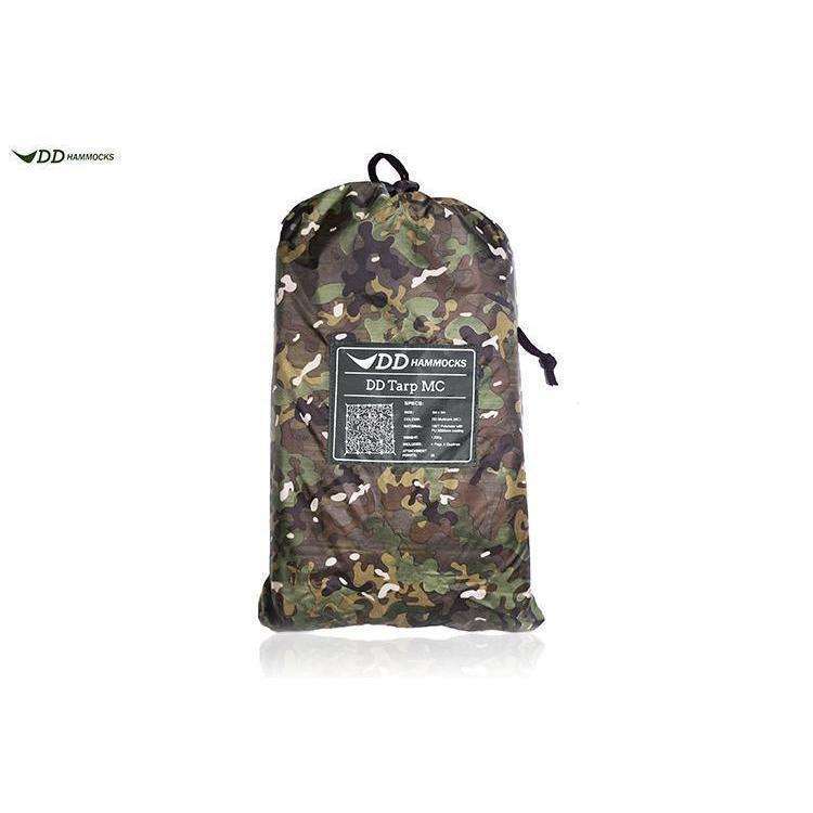 DD Tarp 5x5 - Wylies Outdoor World