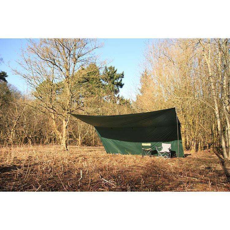 DD Tarp 5x5 - Wylies Outdoor World