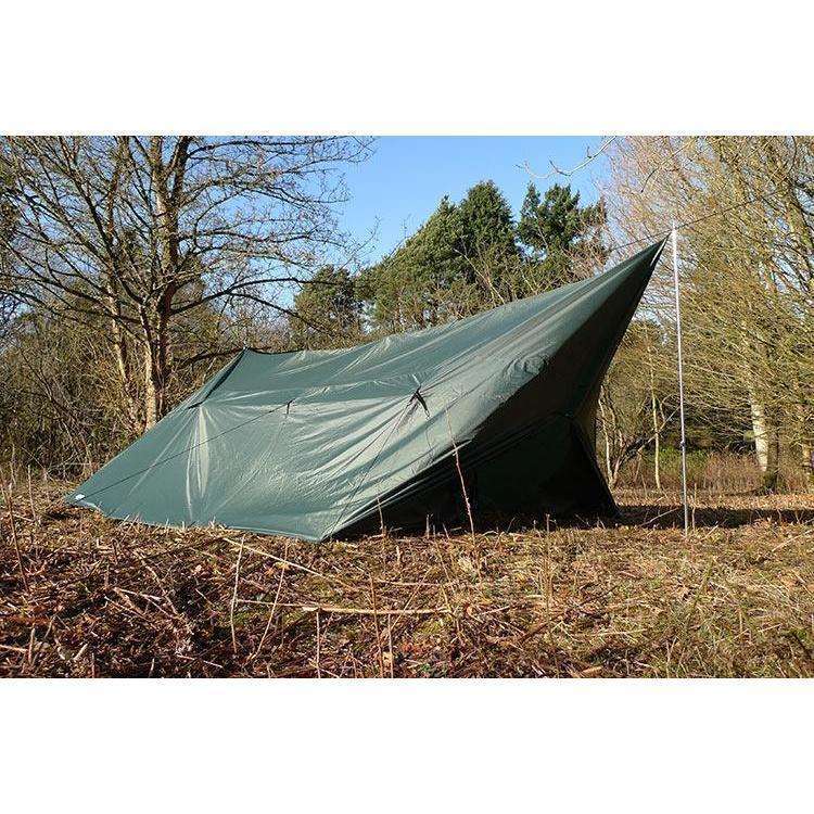 DD Tarp 5x5 - Wylies Outdoor World