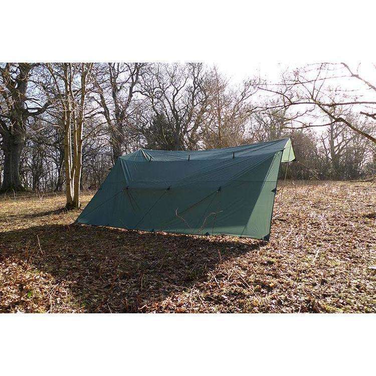 DD Tarp 5x5 - Wylies Outdoor World