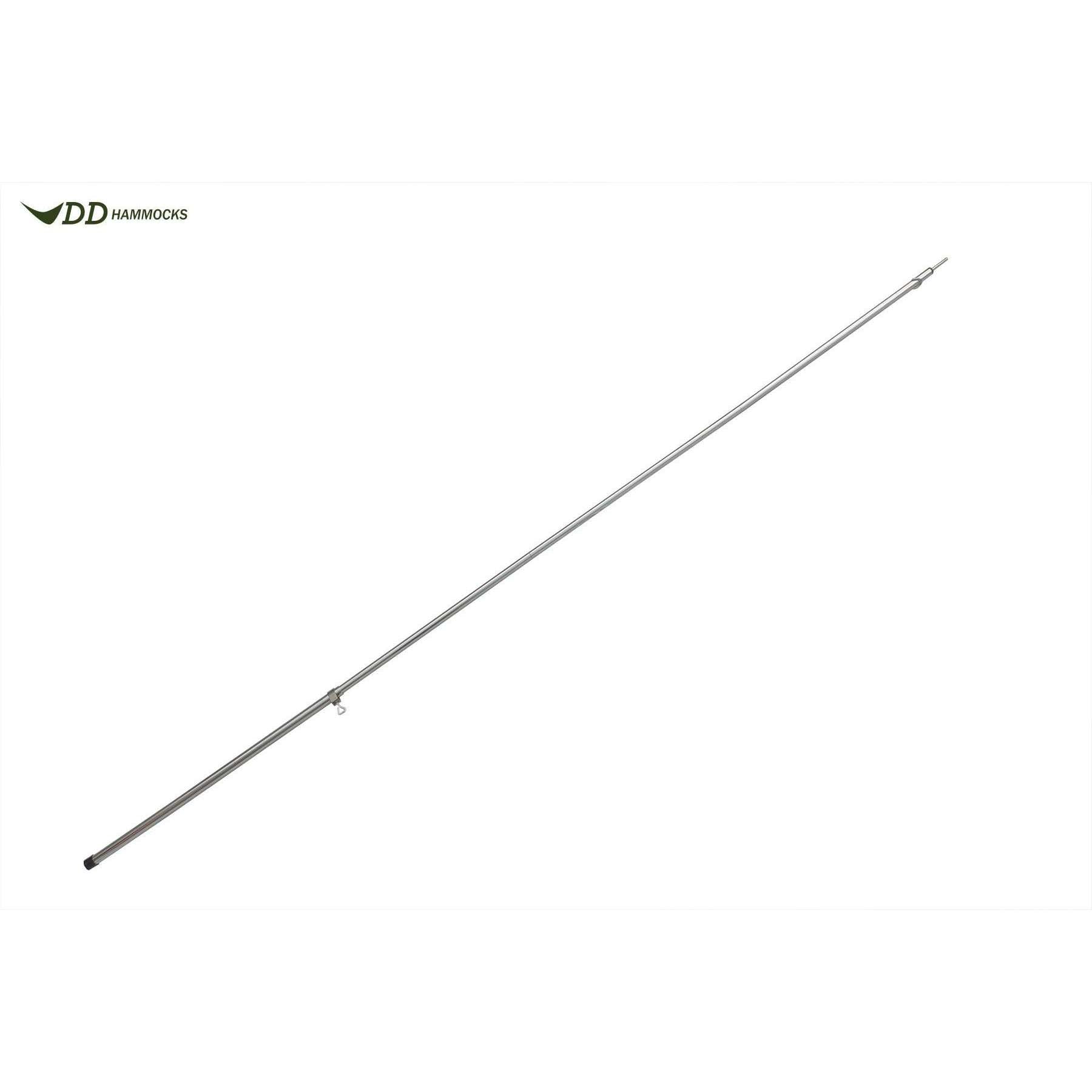 DD Tarp Pole - 2.2m - Wylies Outdoor World