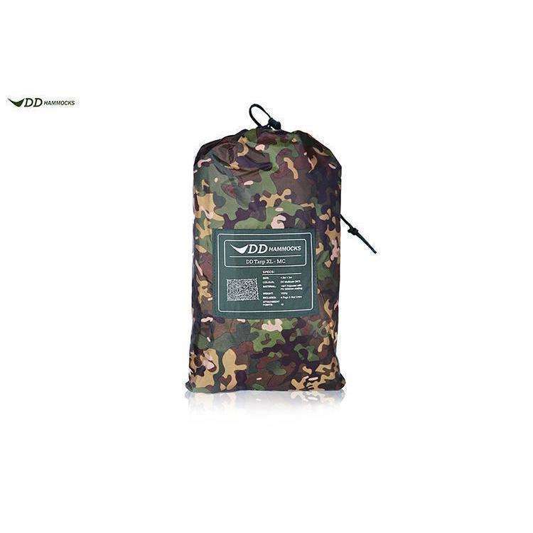 DD Tarp XL - Wylies Outdoor World