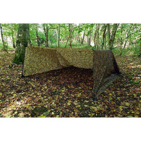 DD Tarp XL - Wylies Outdoor World