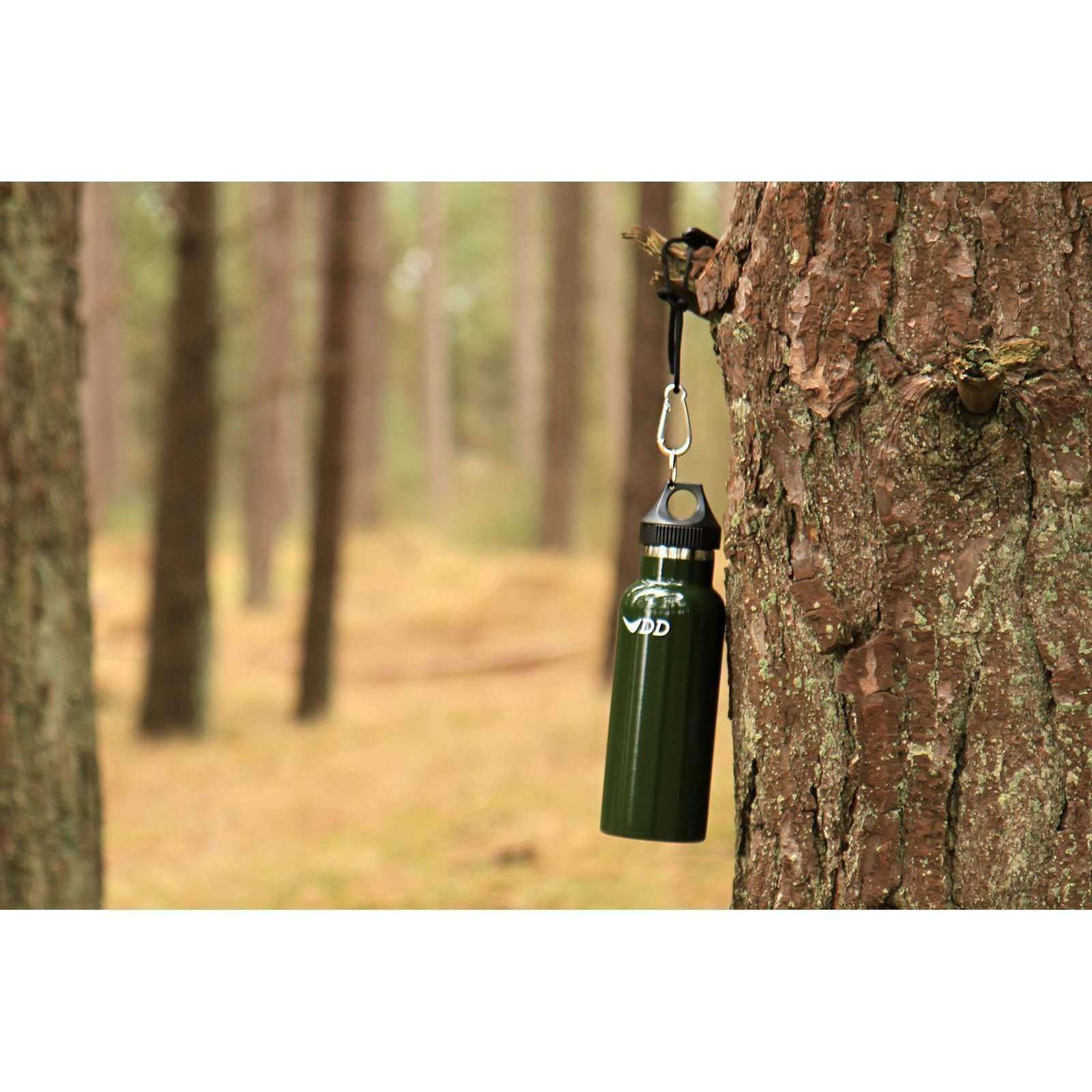 DD Thermal Water Bottle - Wylies Outdoor World