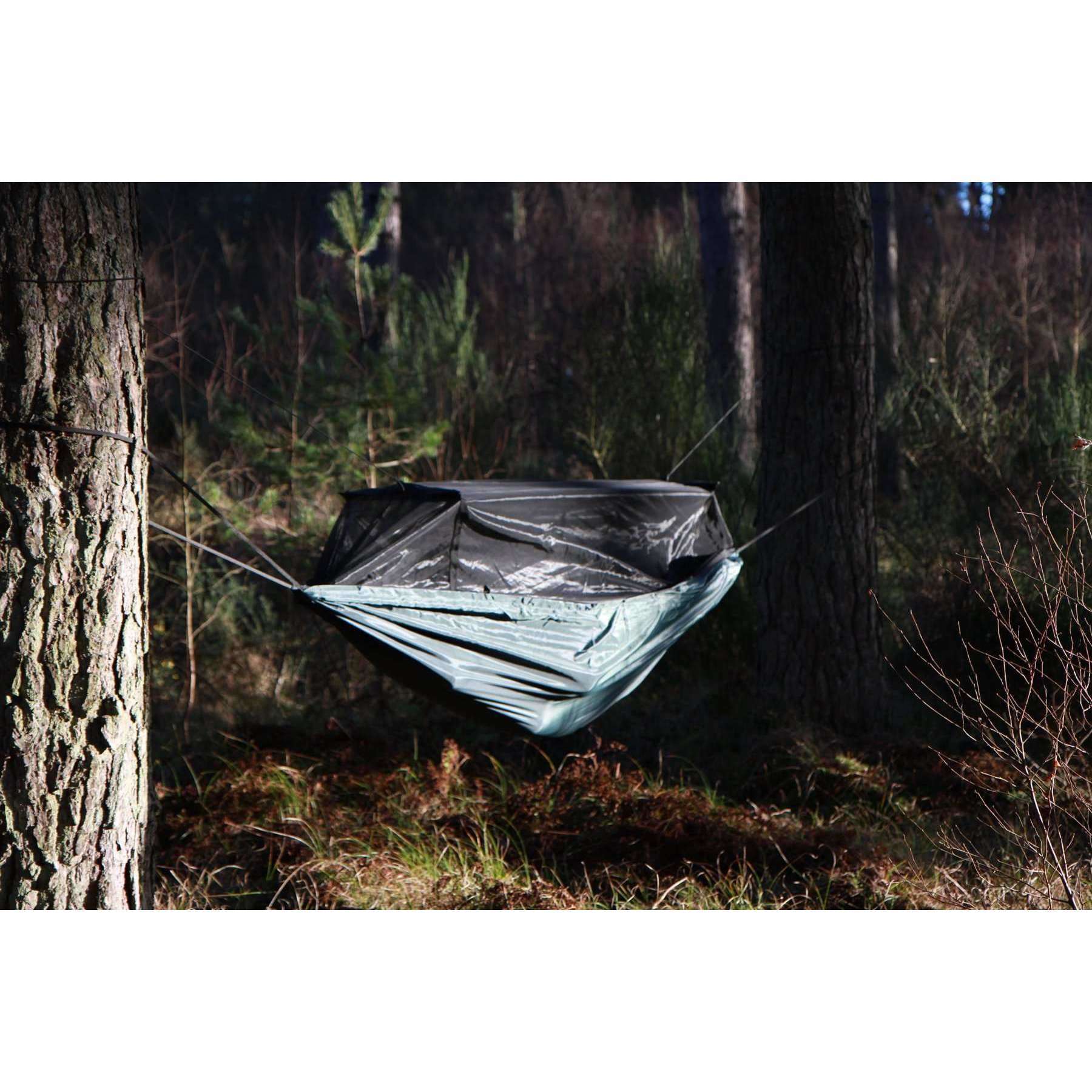 DD Travel Hammock / Bivi - Wylies Outdoor World