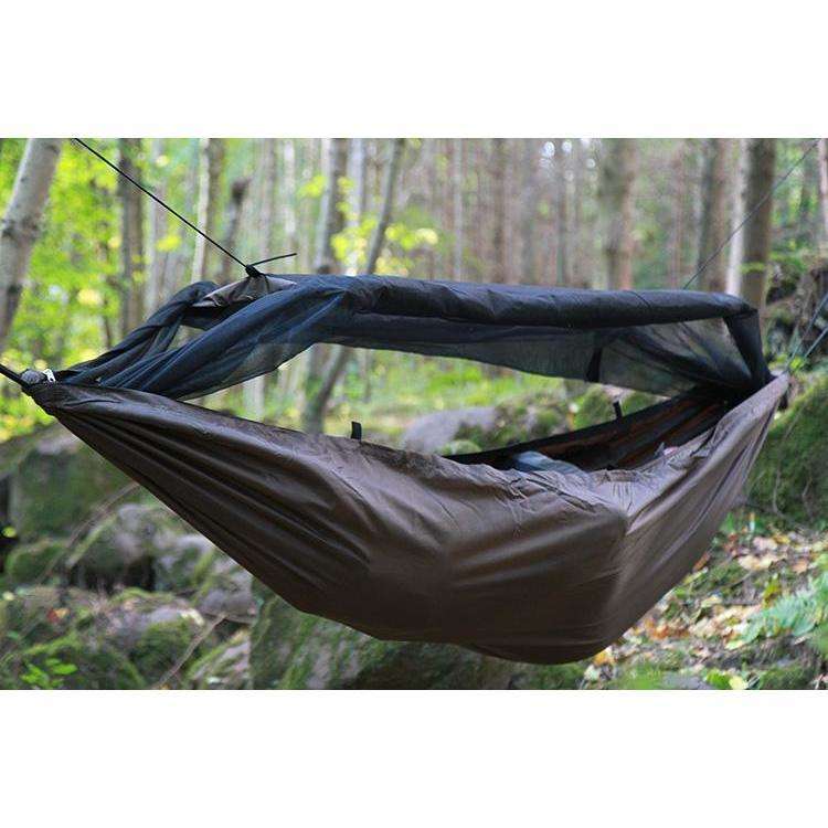 DD Travel Hammock / Bivi - Wylies Outdoor World