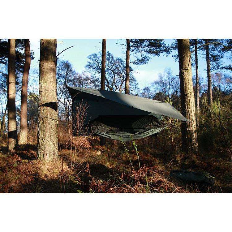 DD Travel Hammock / Bivi - Wylies Outdoor World