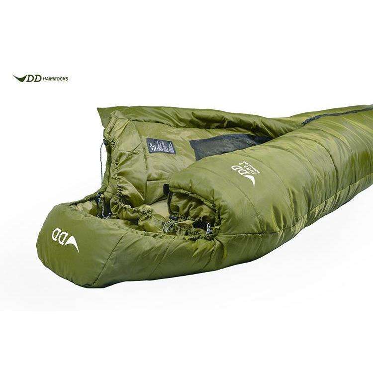 DD Hammocks, DD Ultimate Versatility Package, Camping Sleep & Shelter Packages, Wylies Outdoor World,