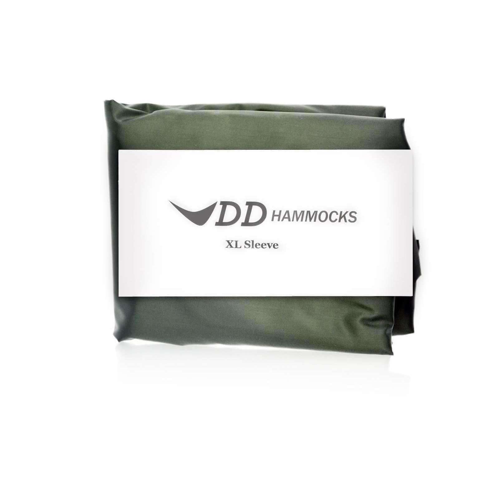 DD Hammocks, DD XL Sleeve, Tarp Suspension & Accessories, Wylies Outdoor World,