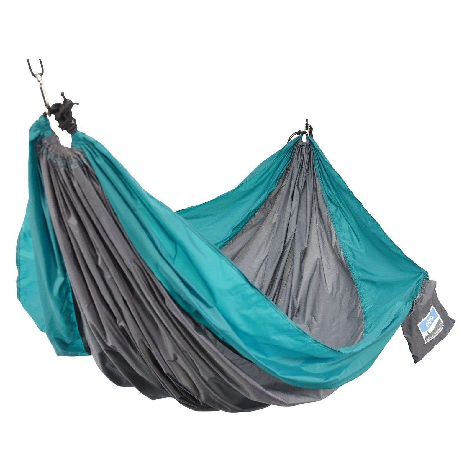 Equip Outdoors Travel Hammock - Wylies Outdoor World