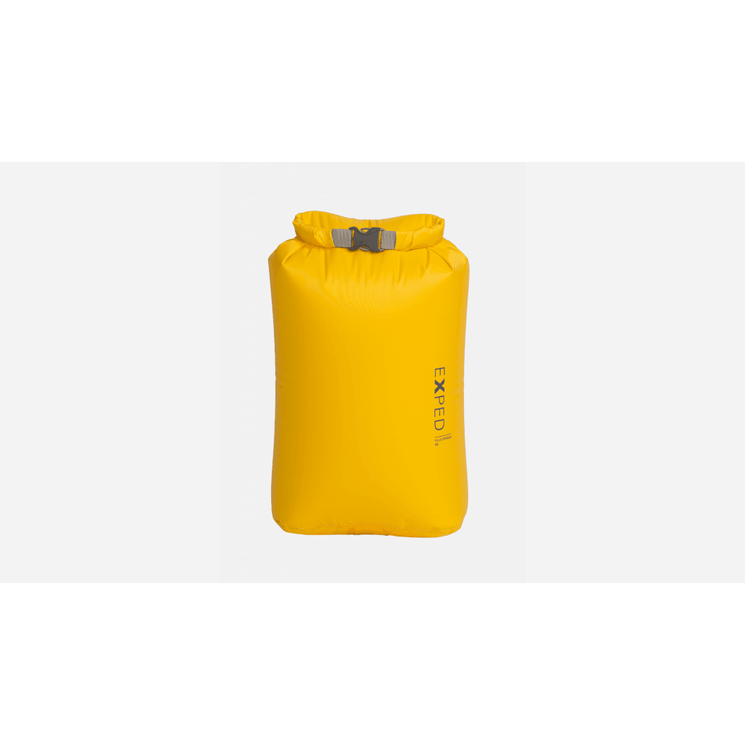 Exped, Exped Fold Drybag Bright, Dry Bags,Wylies Outdoor World,