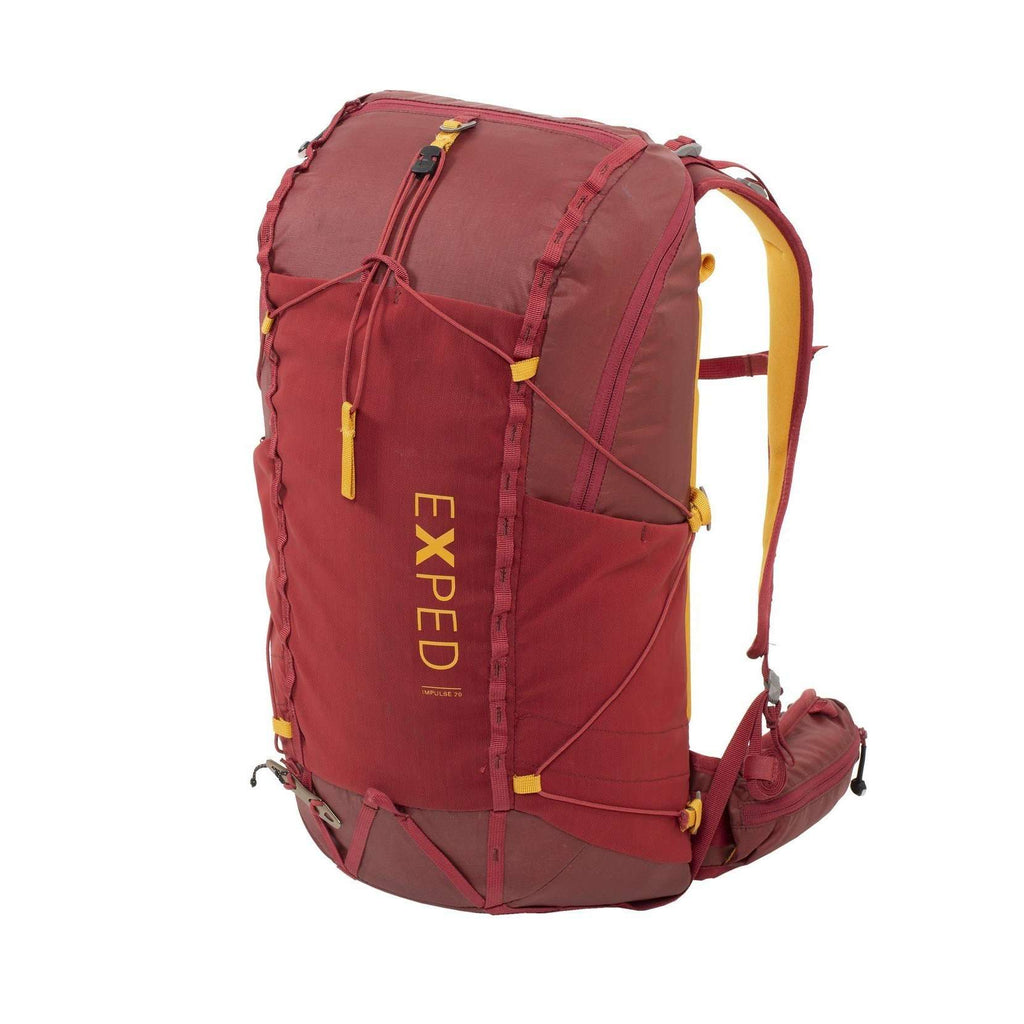 Exped, Exped Impulse 20 Litre, Rucksacks/Packs,Wylies Outdoor World,
