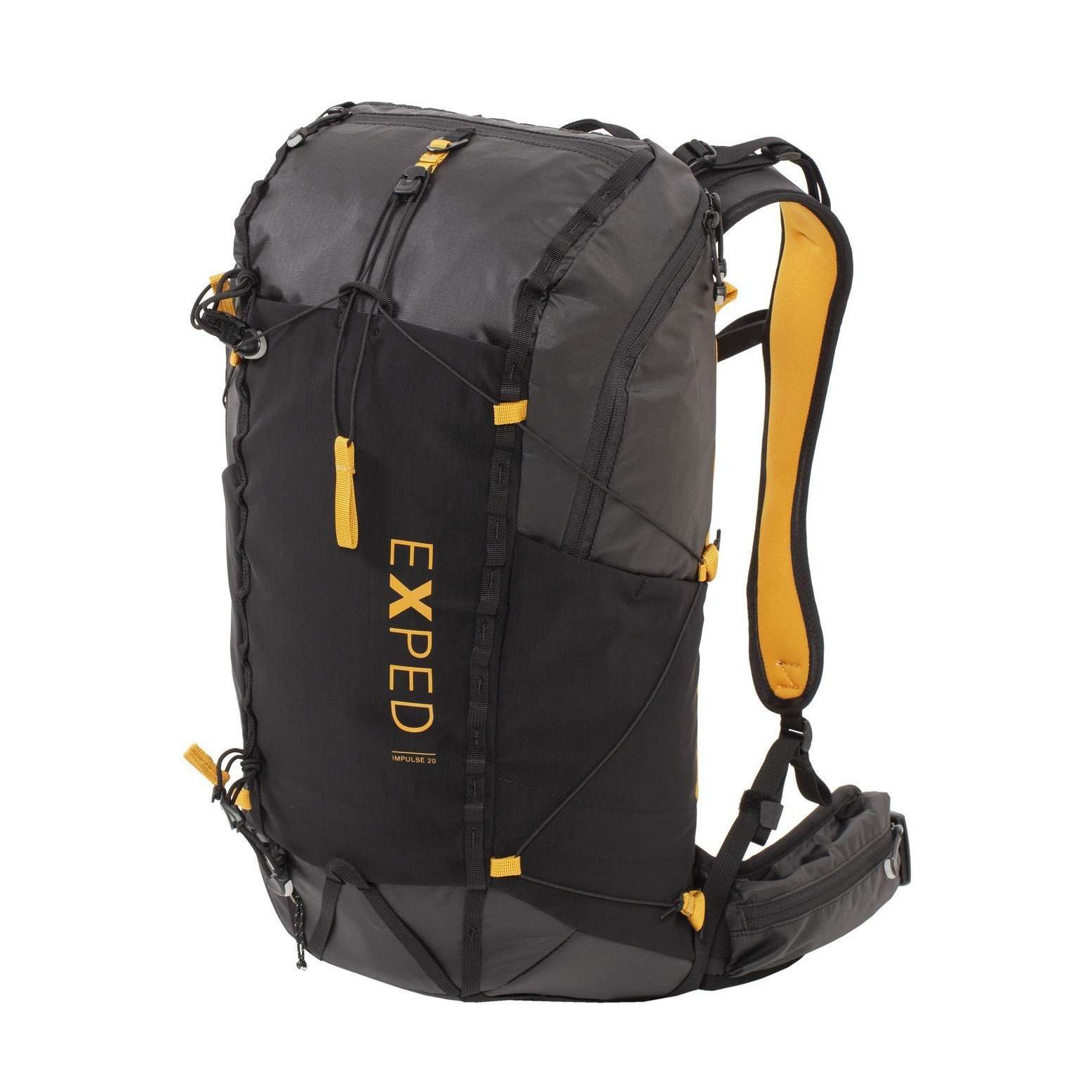 Exped Impulse 20 Litre - Wylies Outdoor World