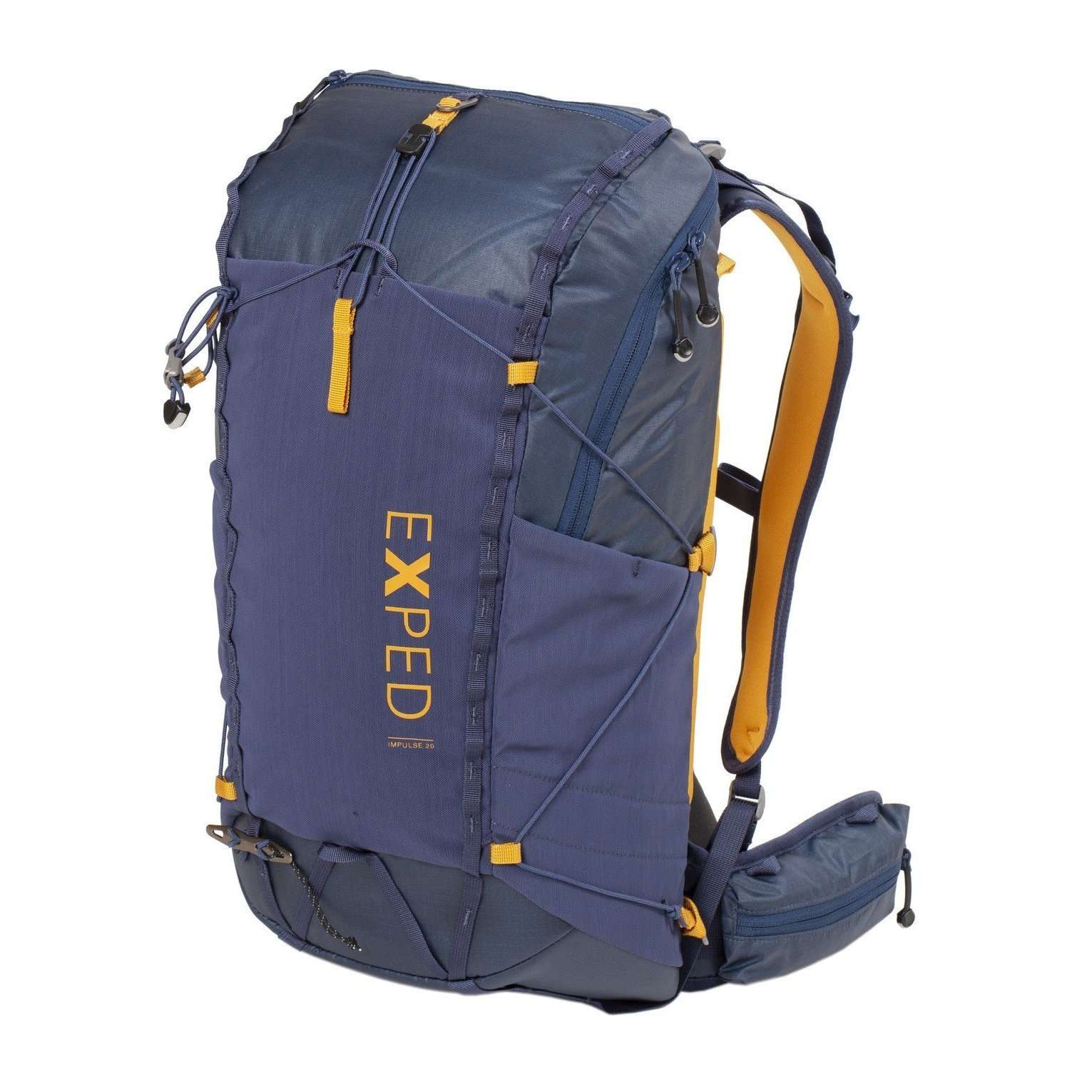 Exped, Exped Impulse 20 Litre, Rucksacks/Packs,Wylies Outdoor World,