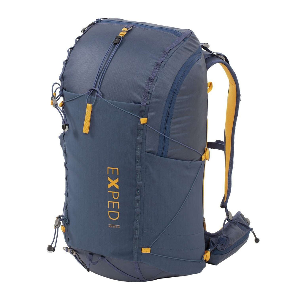 Exped, Exped Impulse 30 Litre, Rucksacks/Packs,Wylies Outdoor World,