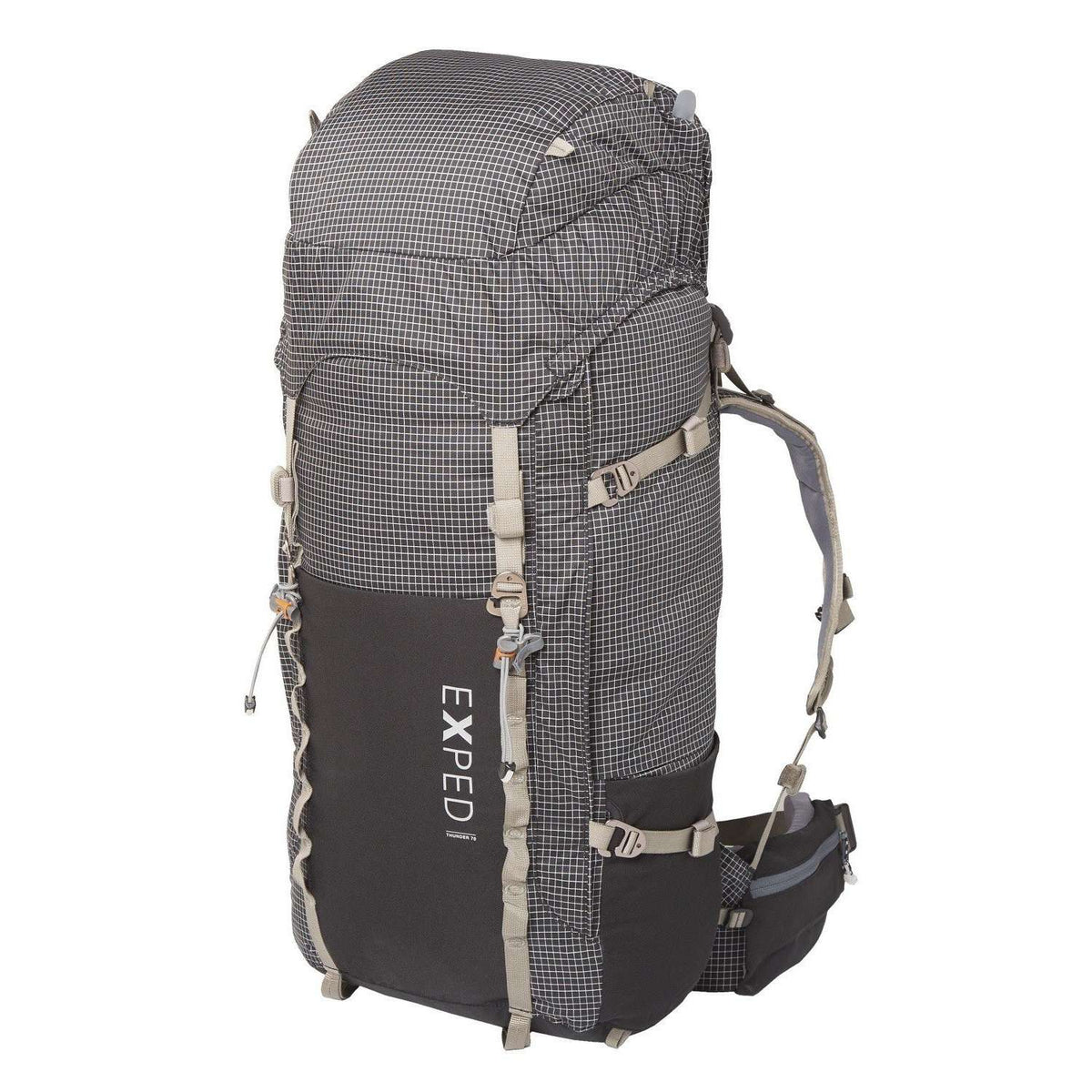 Exped Thunder 50 Litre - Wylies Outdoor World