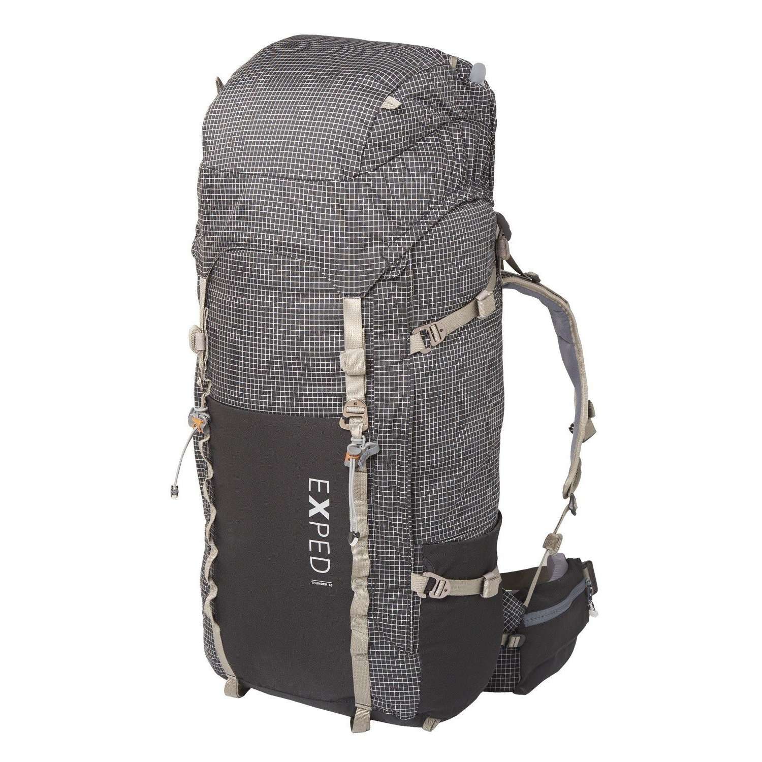 Exped, Exped Thunder 50 Litre, Rucksacks/Packs,Wylies Outdoor World,