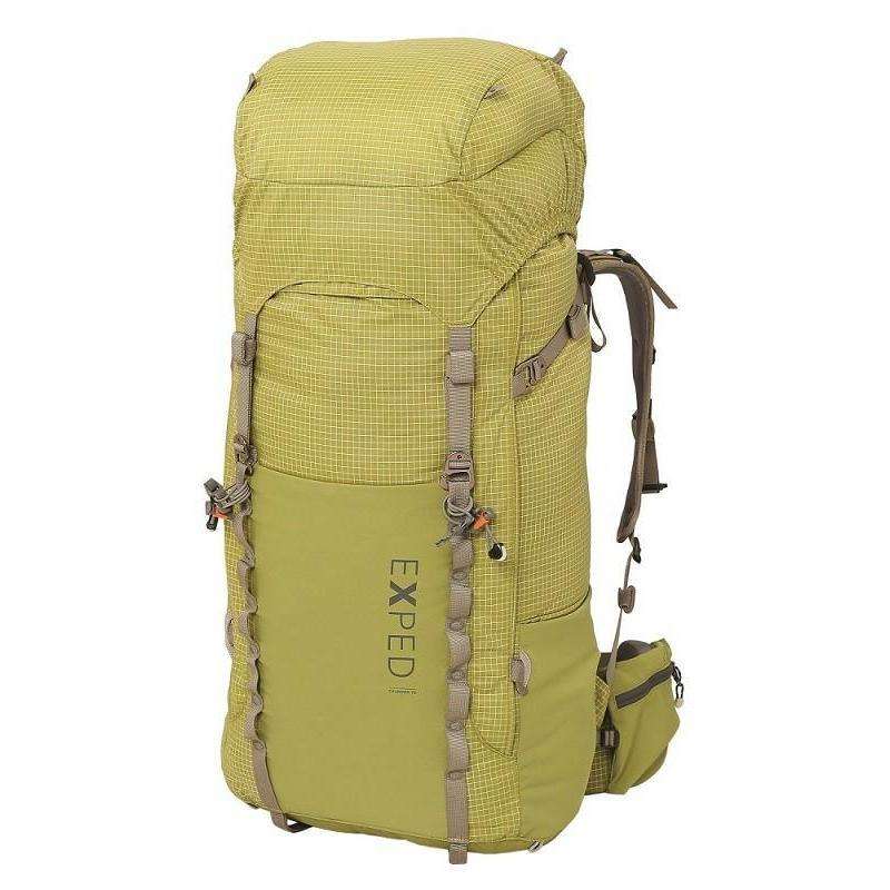 Exped, Exped Thunder 50 Litre, Rucksacks/Packs,Wylies Outdoor World,