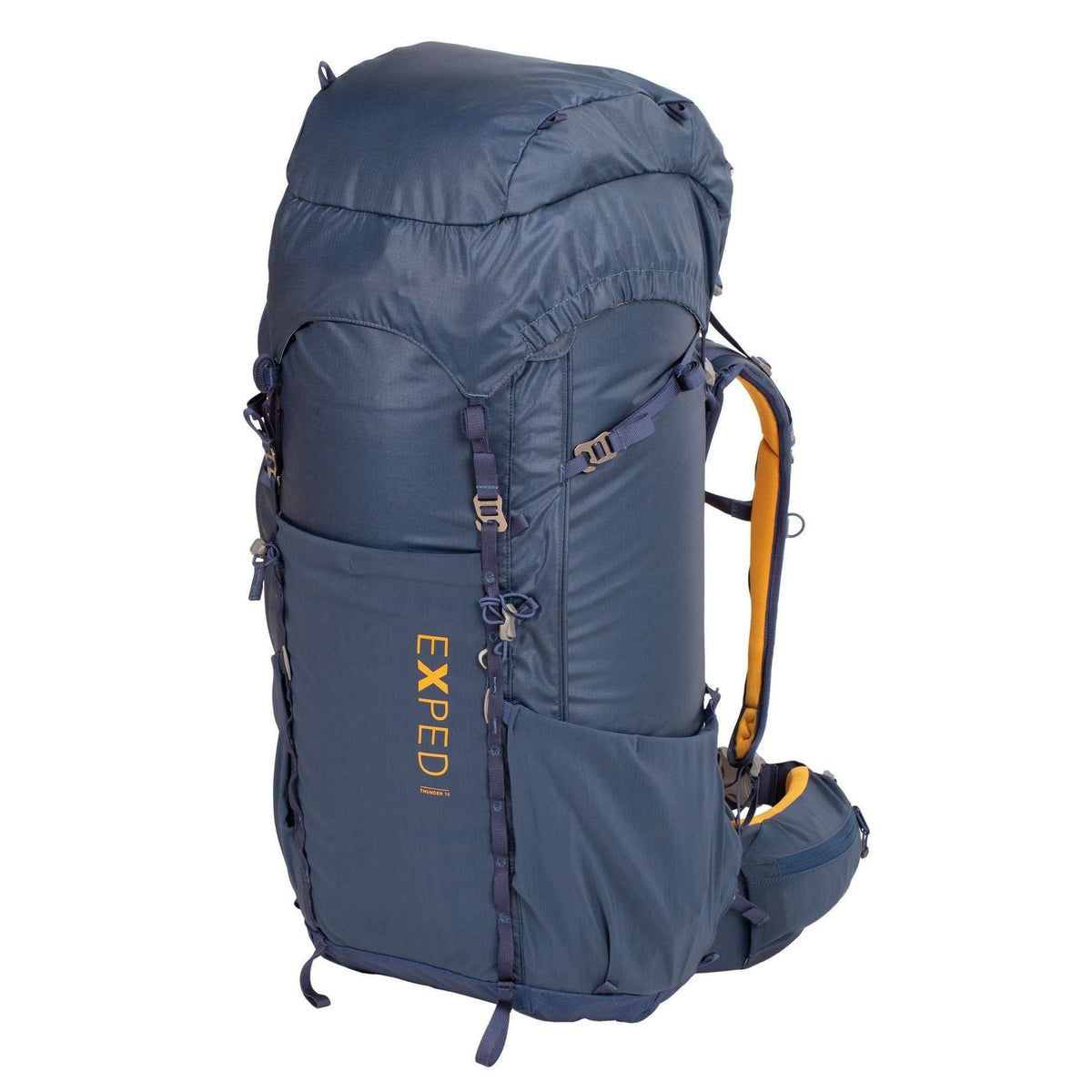 Exped Thunder 50 Litre (Women's) - Wylies Outdoor World