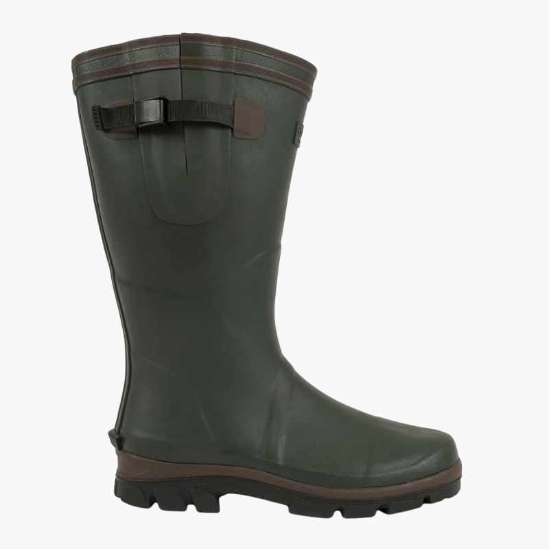 Highlander Moorland Wellington Boots - Wylies Outdoor World