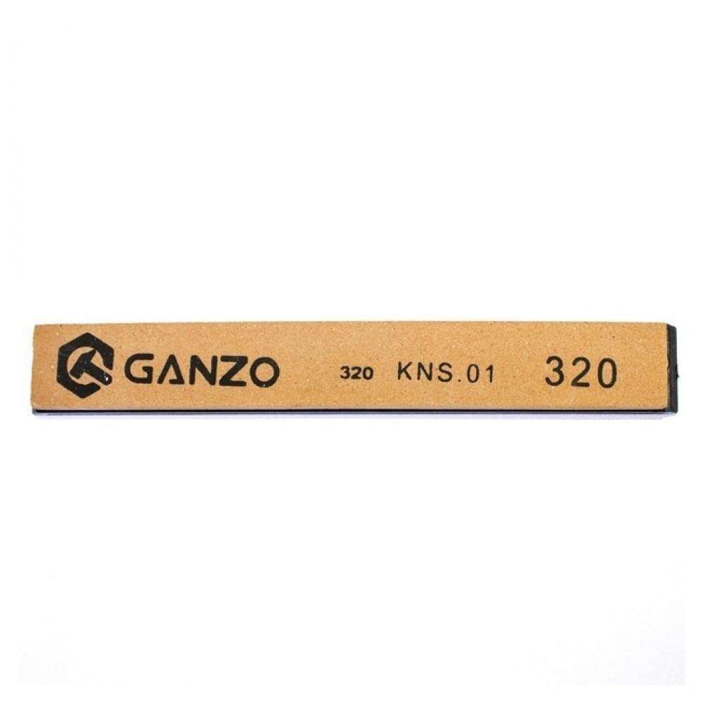 Ganzo Sharpening Stone - Wylies Outdoor World