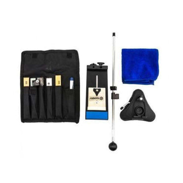 Ganzo, Ganzo Touch Pro Ultra, Sharpening Kits, Wylies Outdoor World,