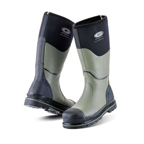 Grubs CERAMIC 5.0 S5 Boots - Wylies Outdoor World