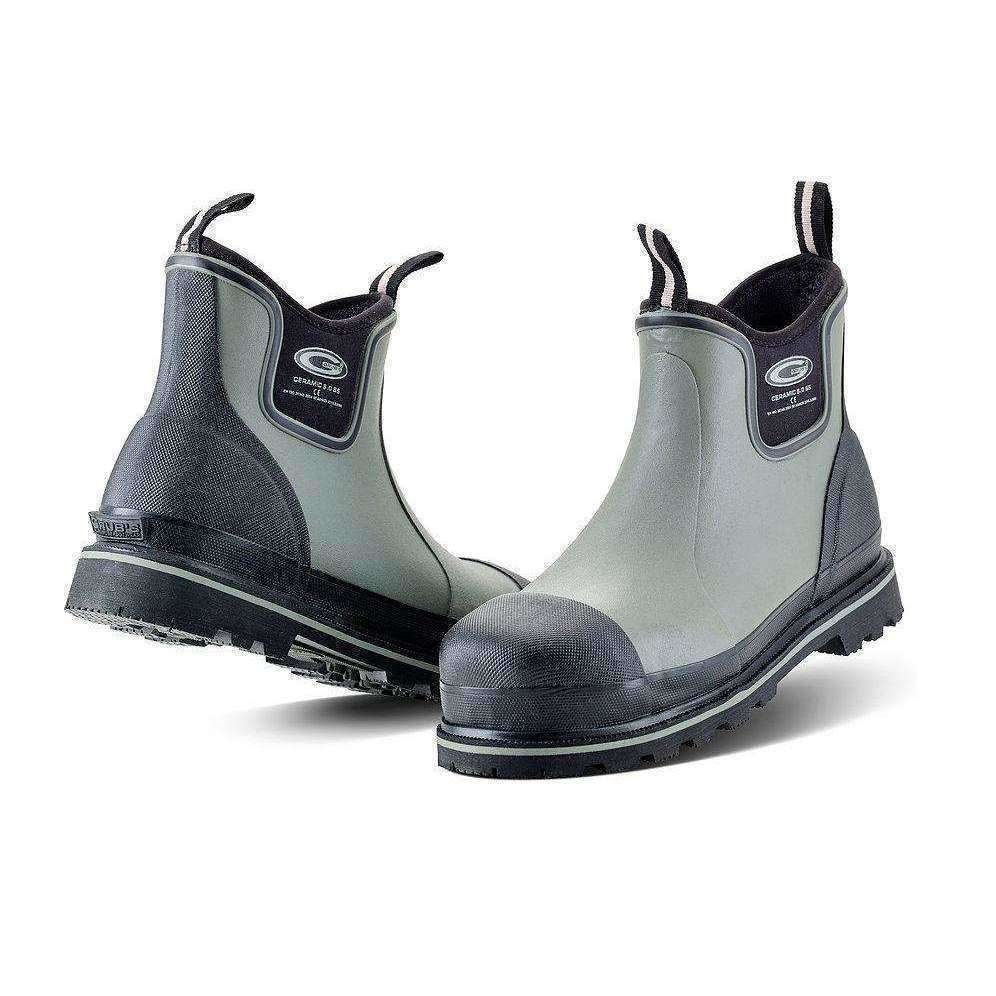 Grubs CERAMIC DRIVER 5.0 S5 Boots - Wylies Outdoor World