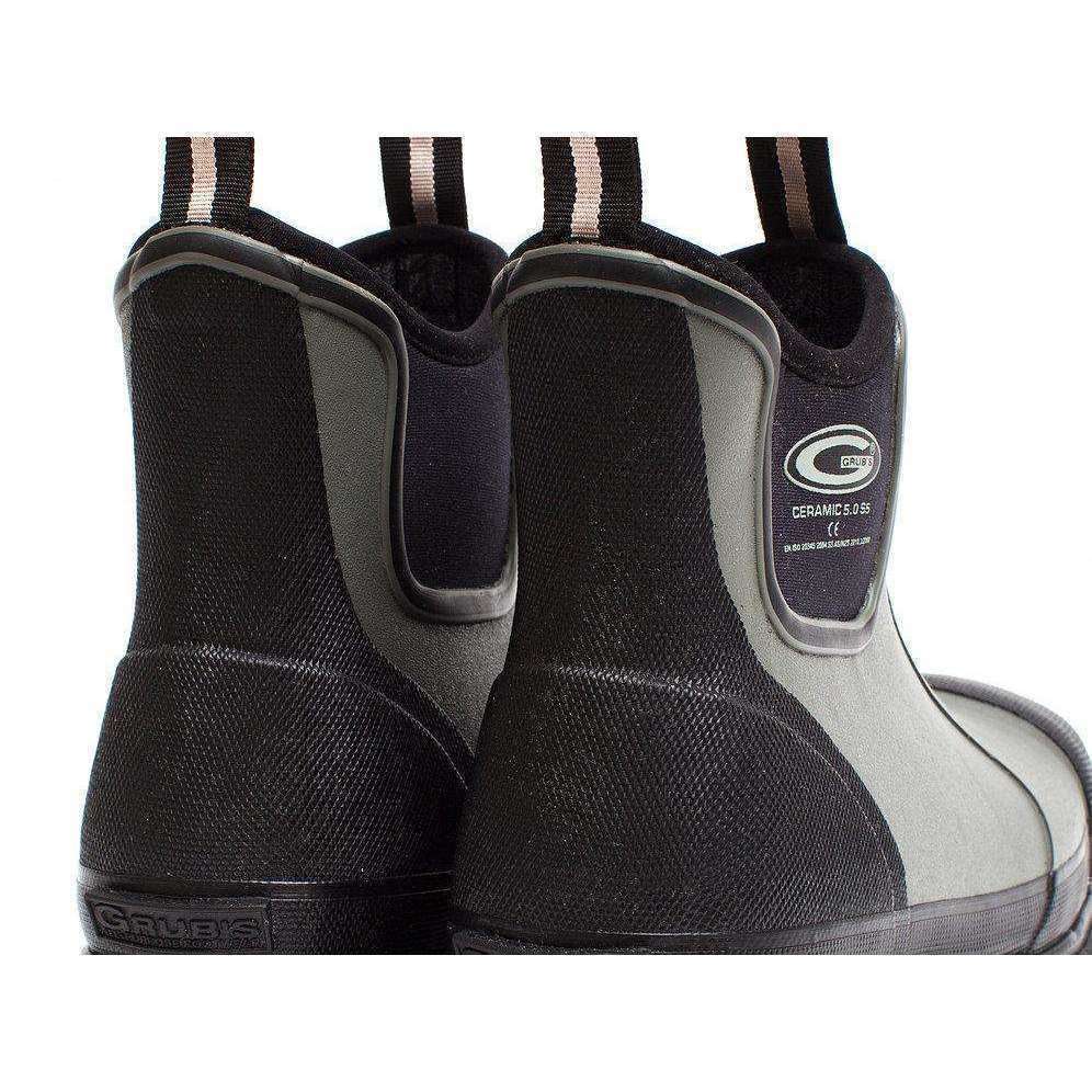 Grubs CERAMIC DRIVER 5.0 S5 Boots - Wylies Outdoor World