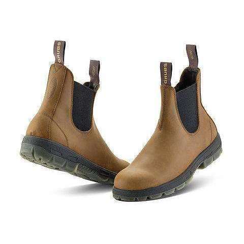 Grubs Cyclone Boots - Wylies Outdoor World