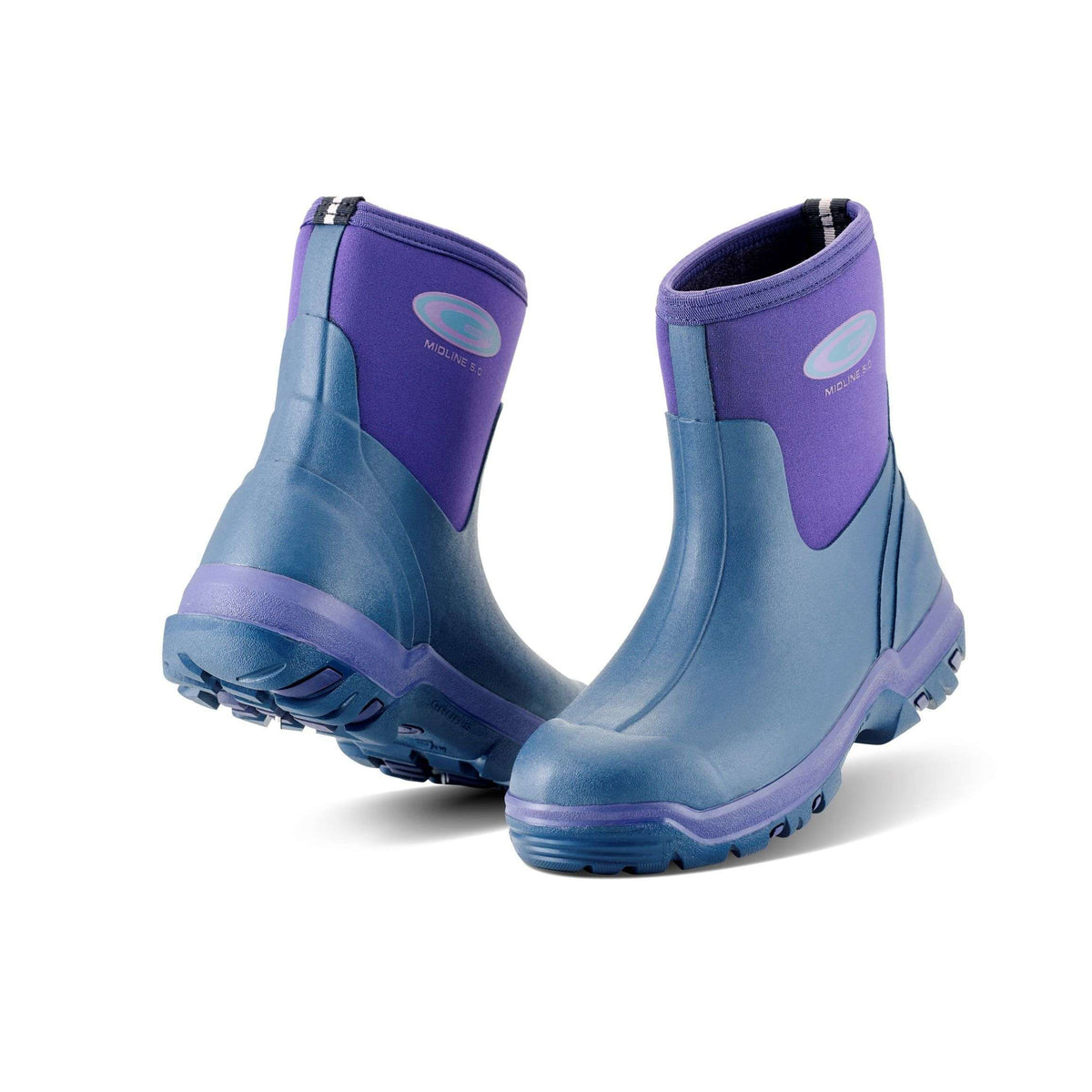 Grubs Women's  Midline 5.0 Boots - Wylies Outdoor World