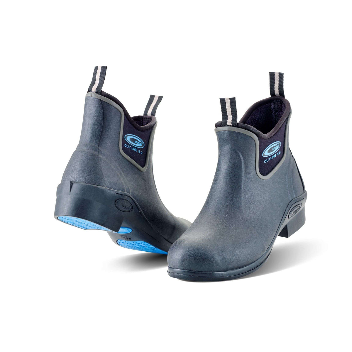 Grubs OUTLINE 5.0 Boots - Wylies Outdoor World