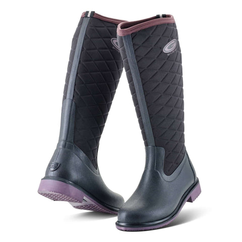 Grubs SKYLINE 4.0 Wellington Boots - Wylies Outdoor World