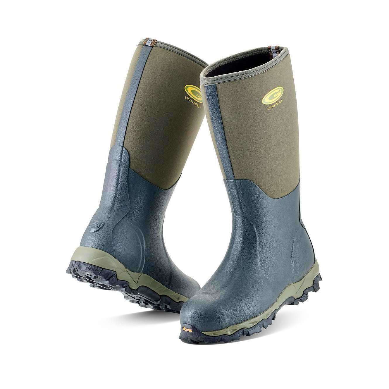 Grubs SNOWLINE 8.5 Boots - Wylies Outdoor World