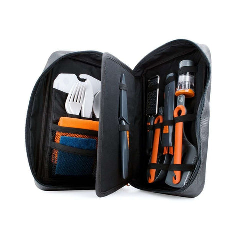 GSI Outdoors Destination Kitchen Set 24 - Wylies Outdoor World