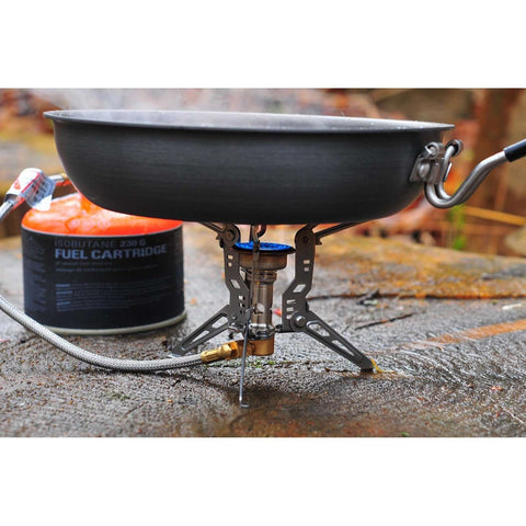 GSI Outdoors Pinnacle 4 Season Stove - Wylies Outdoor World