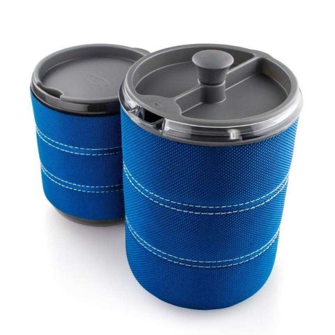 GSI Outdoors Personal JavaPress - Wylies Outdoor World